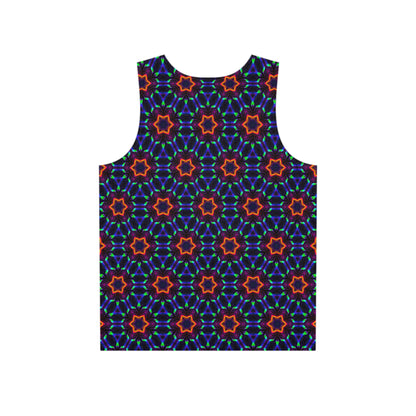"Knight Star" MEN'S TANK TOP
