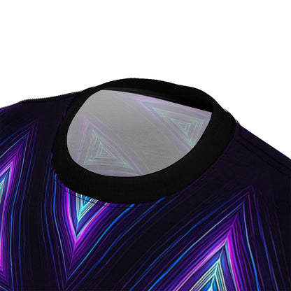 "Dark Prism" PREMIUM TEE