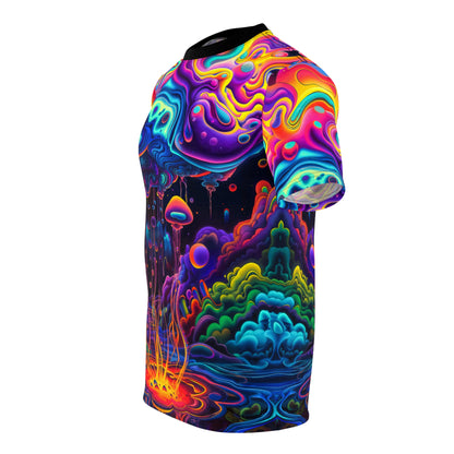 "Acid Rain" PREMIUM TEE