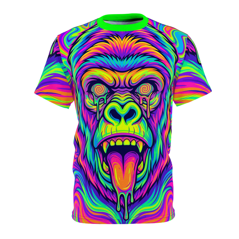"Gorilla Theory" PREMIUM TEE