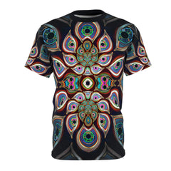 "The Waiting Room" PREMIUM TEE