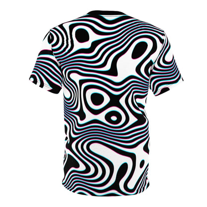 "Wild Cat (White)" PREMIUM TEE