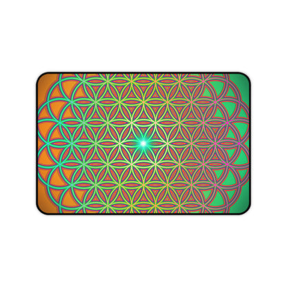 "311 FOL" DESK MAT (12x18)(12x22)(15.5x31)