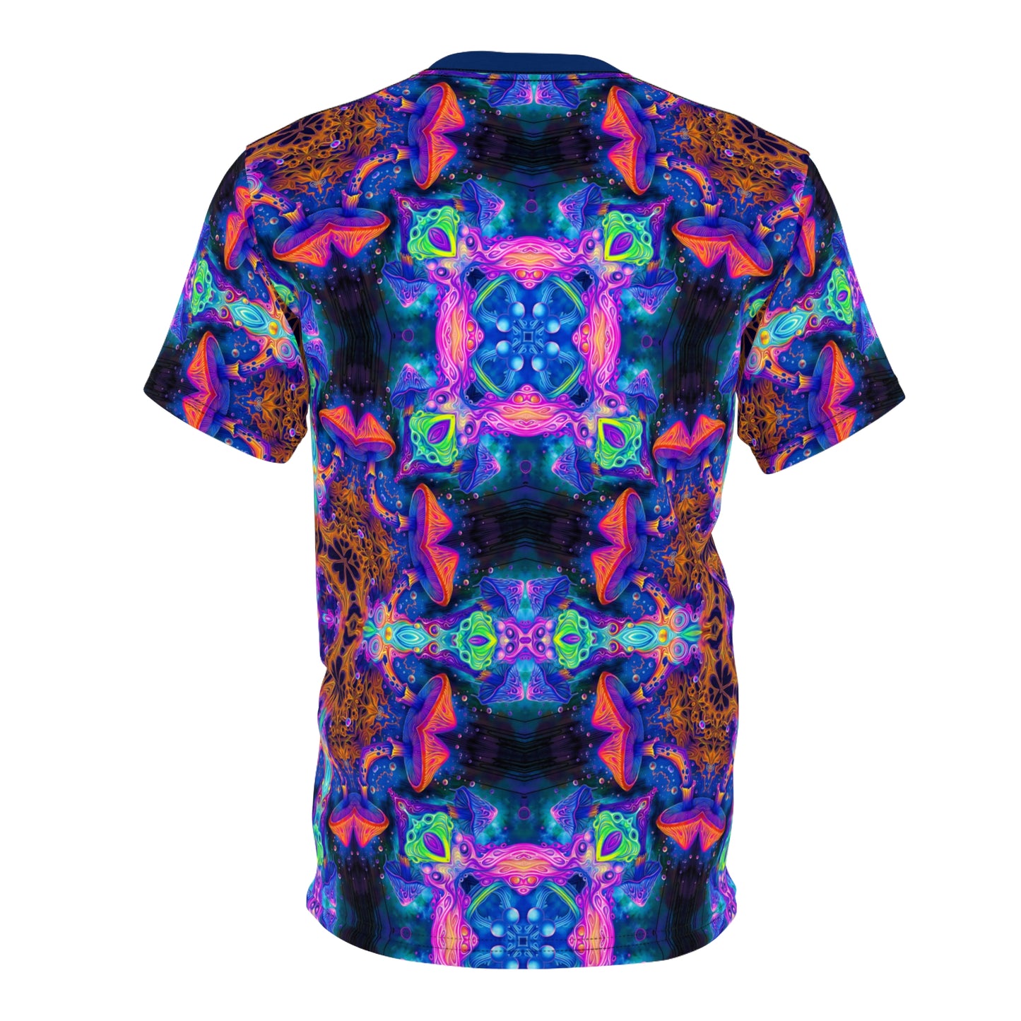 "Tripgnosis Pattern" PREMIUM TEE