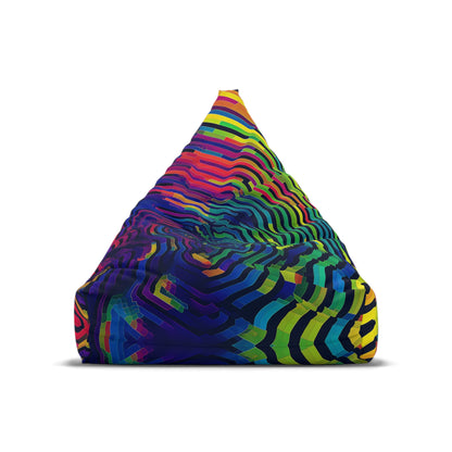 "Digiprint" BEAN BAG CHAIR COVER