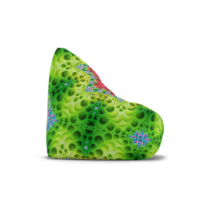 "Starburst" BEAN BAG CHAIR COVER