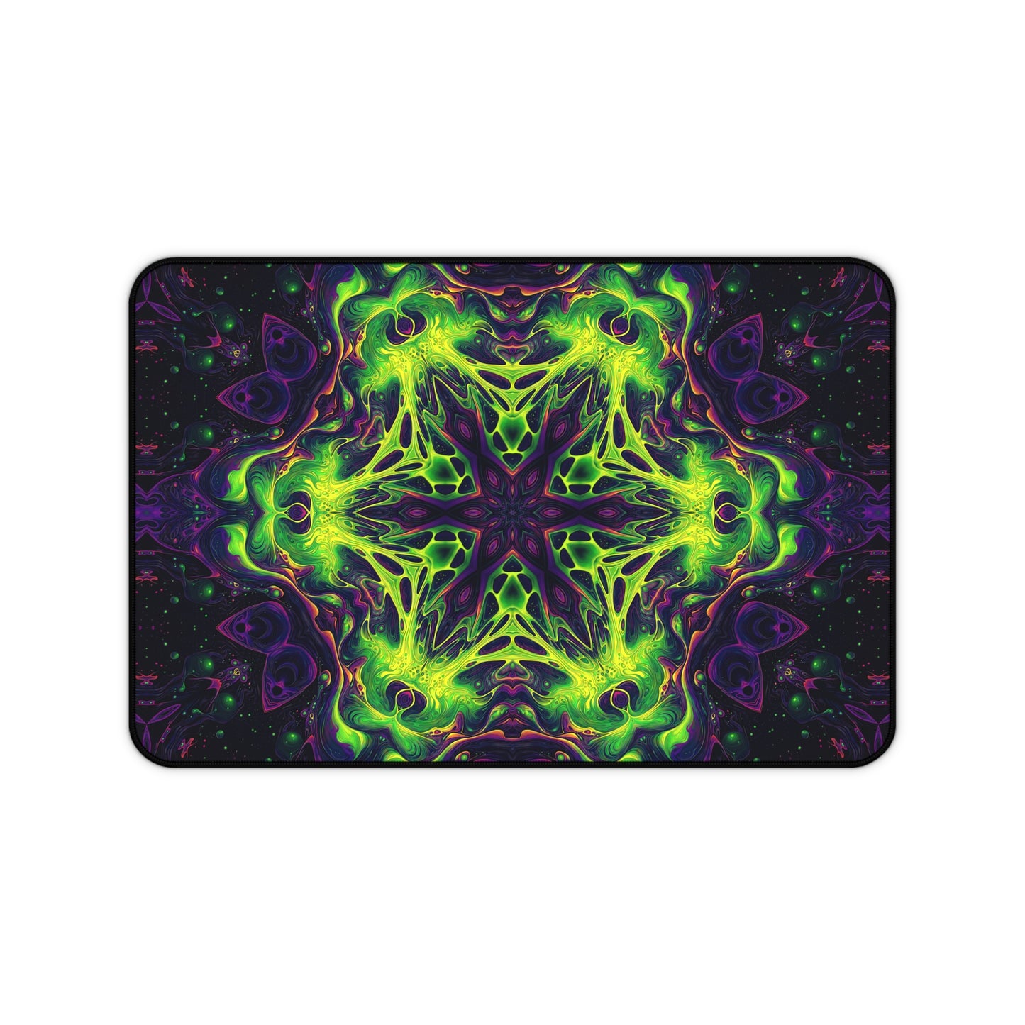 "Goodala" DESK MAT (12x18)(12x22)(15.5x31)