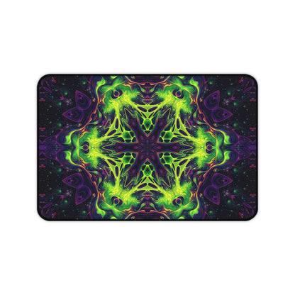 "Goodala" DESK MAT (12x18)(12x22)(15.5x31)