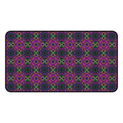 "Kiss Me Pattern" DESK MAT (12x18)(12x22)(15.5x31)
