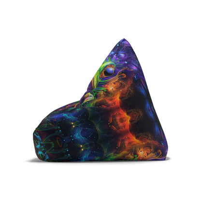 "Kiss Me" BEAN BAG CHAIR COVER