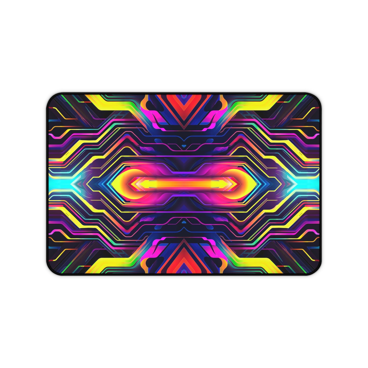 Sword In the Stoned V2" DESK MAT (12x18)(12x22)(15.5x31)