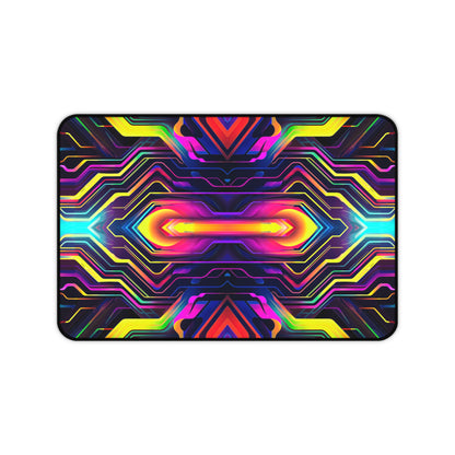 Sword In the Stoned V2" DESK MAT (12x18)(12x22)(15.5x31)