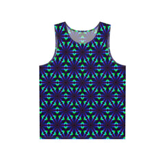 "Knight Gate" MEN'S TANK TOP