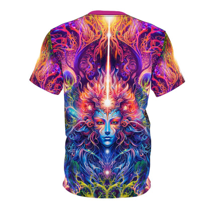 "The Sacred Vine" PREMIUM TEE