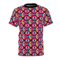 "Eyeball Lips" PREMIUM TEE