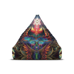 "Stimulous" BEAN BAG CHAIR COVER
