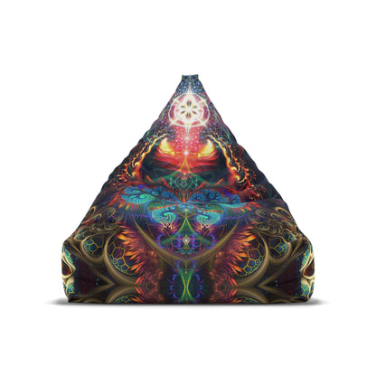 "Stimulous" BEAN BAG CHAIR COVER