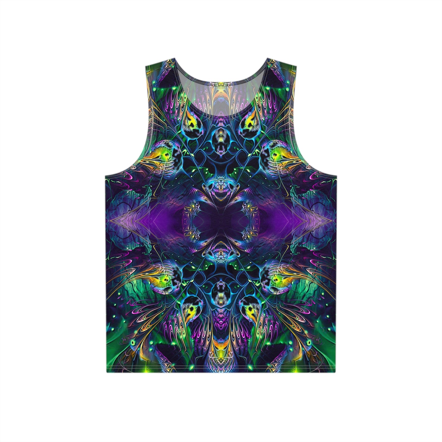 "Awakened" MEN'S TANK TOP