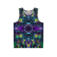 "Awakened" MEN'S TANK TOP