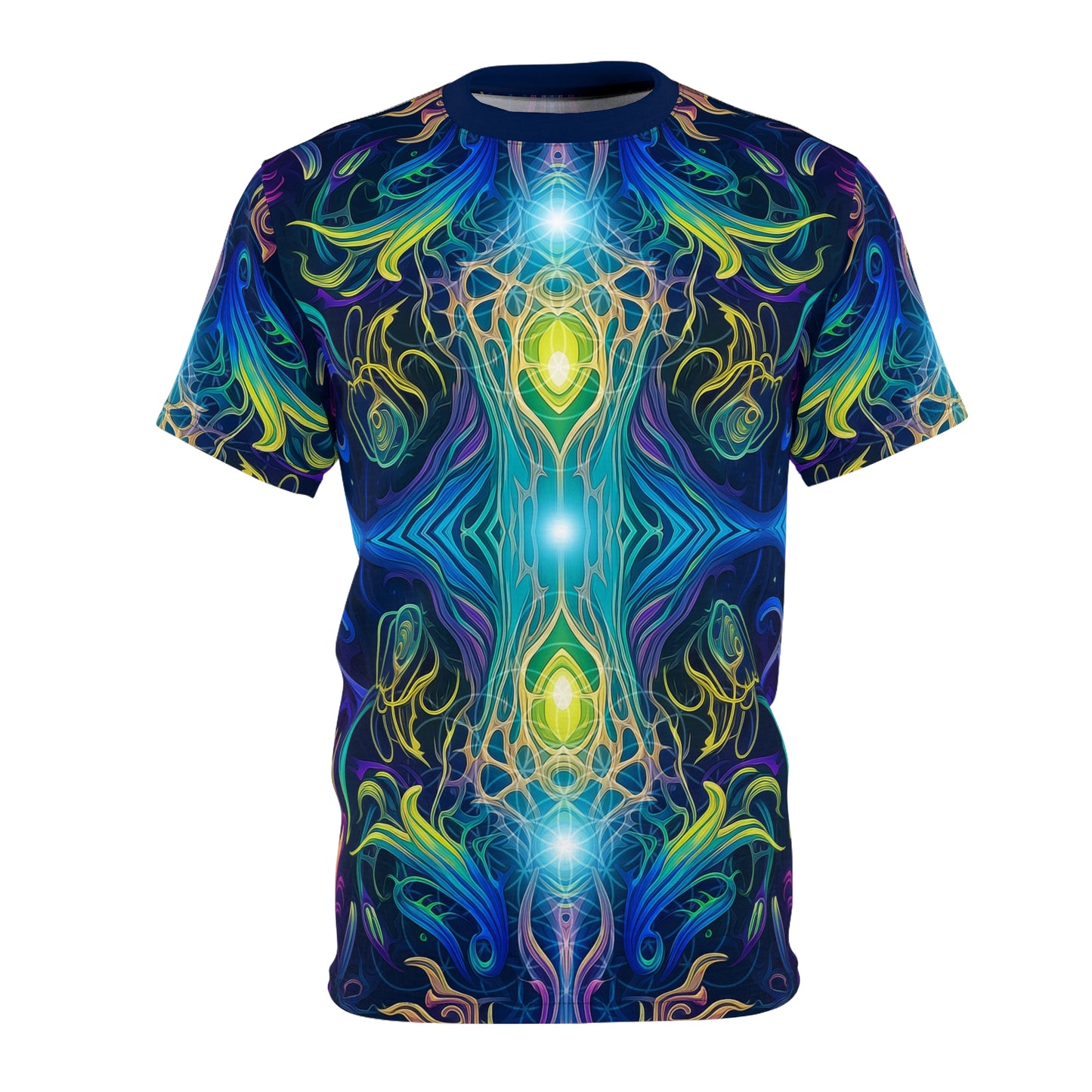 "Orchidious V3" PREMIUM TEE