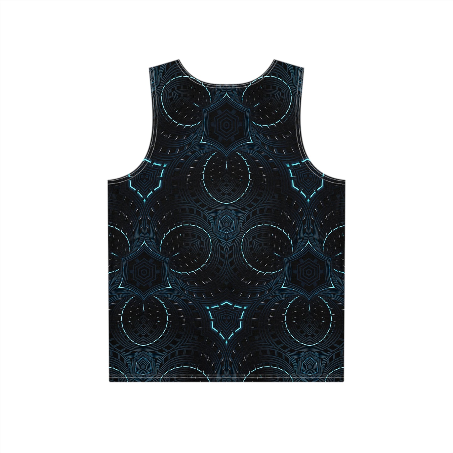 "Storm Shield" MEN'S TANK TOP