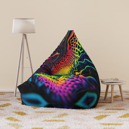 "Ferro Field" BEAN BAG CHAIR COVER