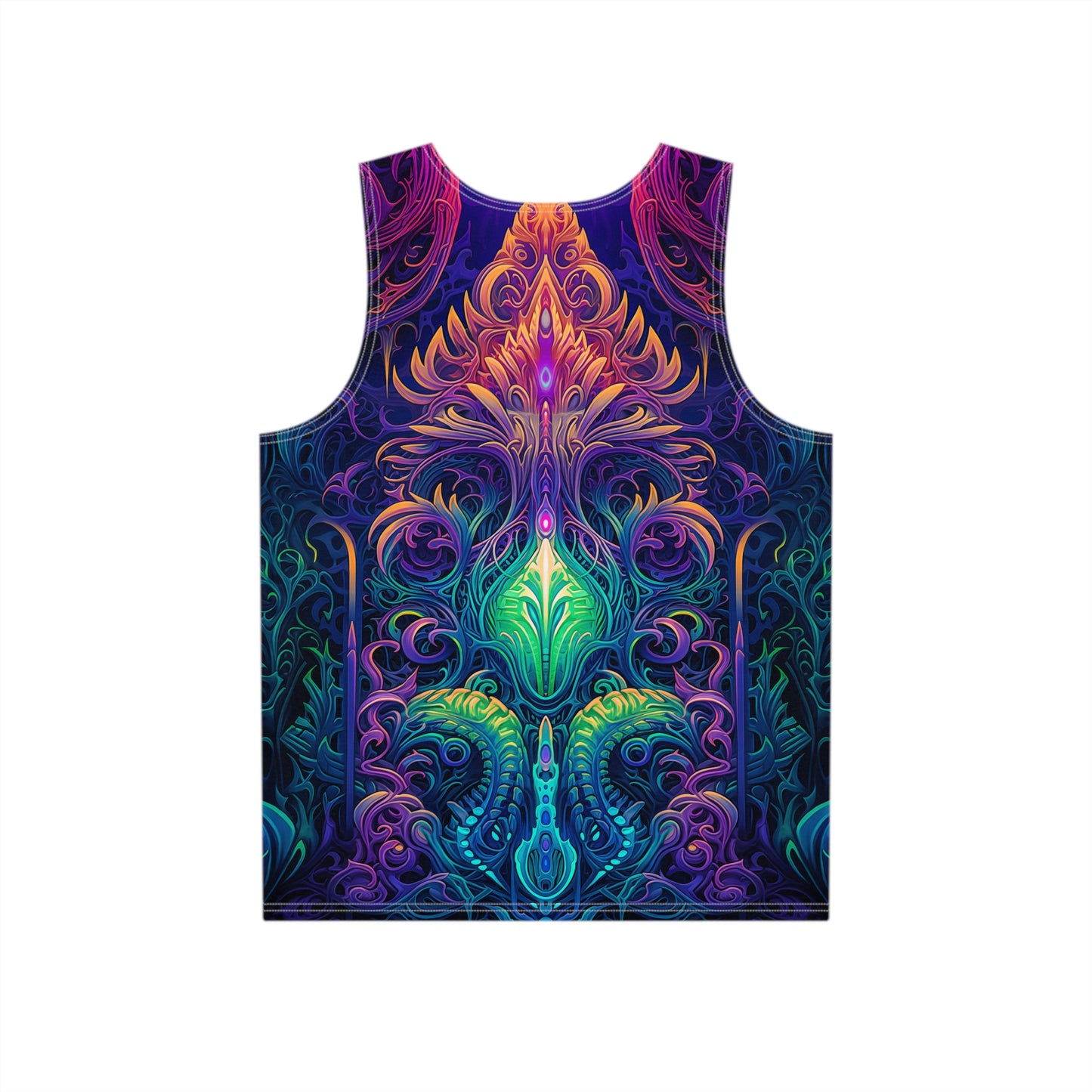 "Belladonna" MEN'S TANK TOP
