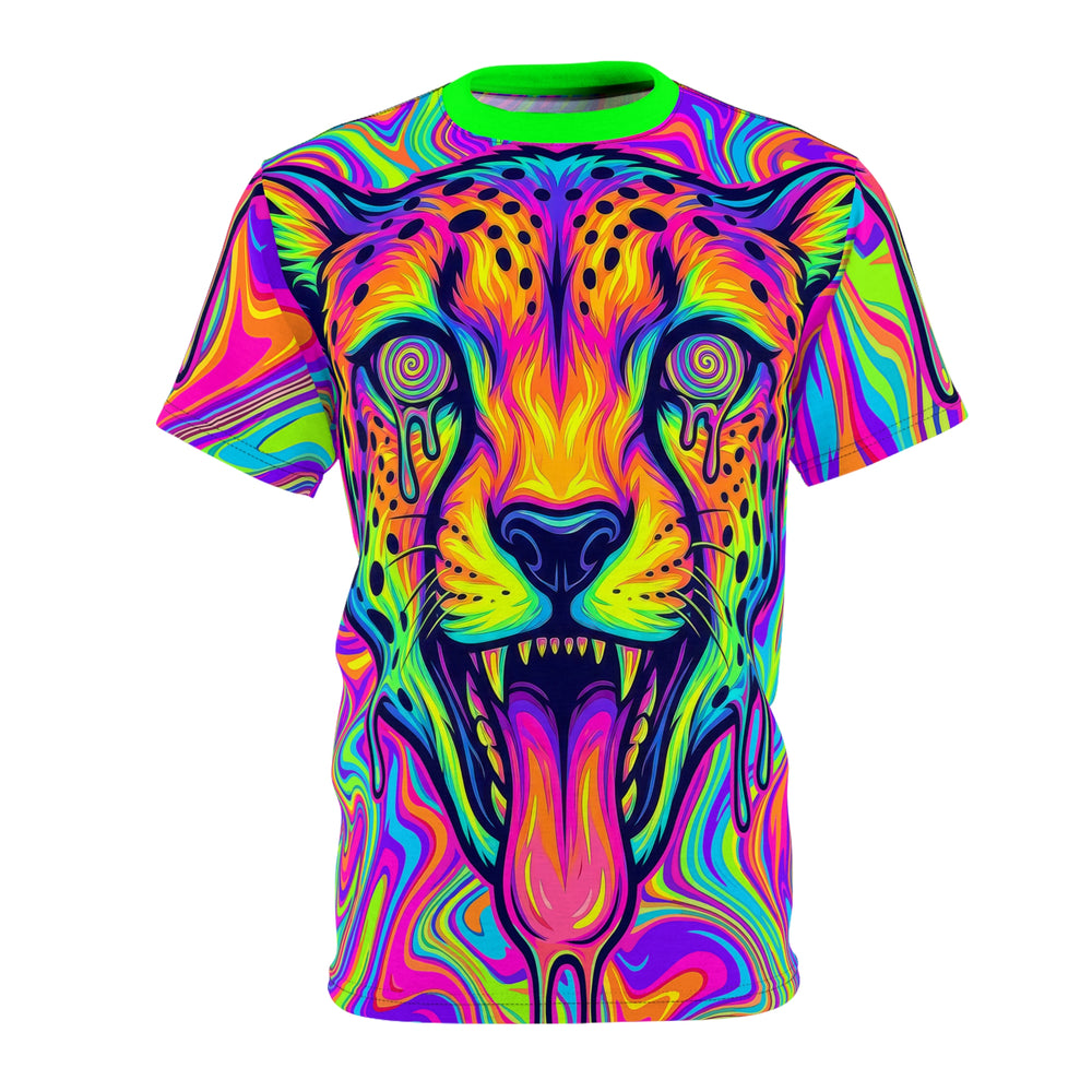 "Speed Test" PREMIUM TEE