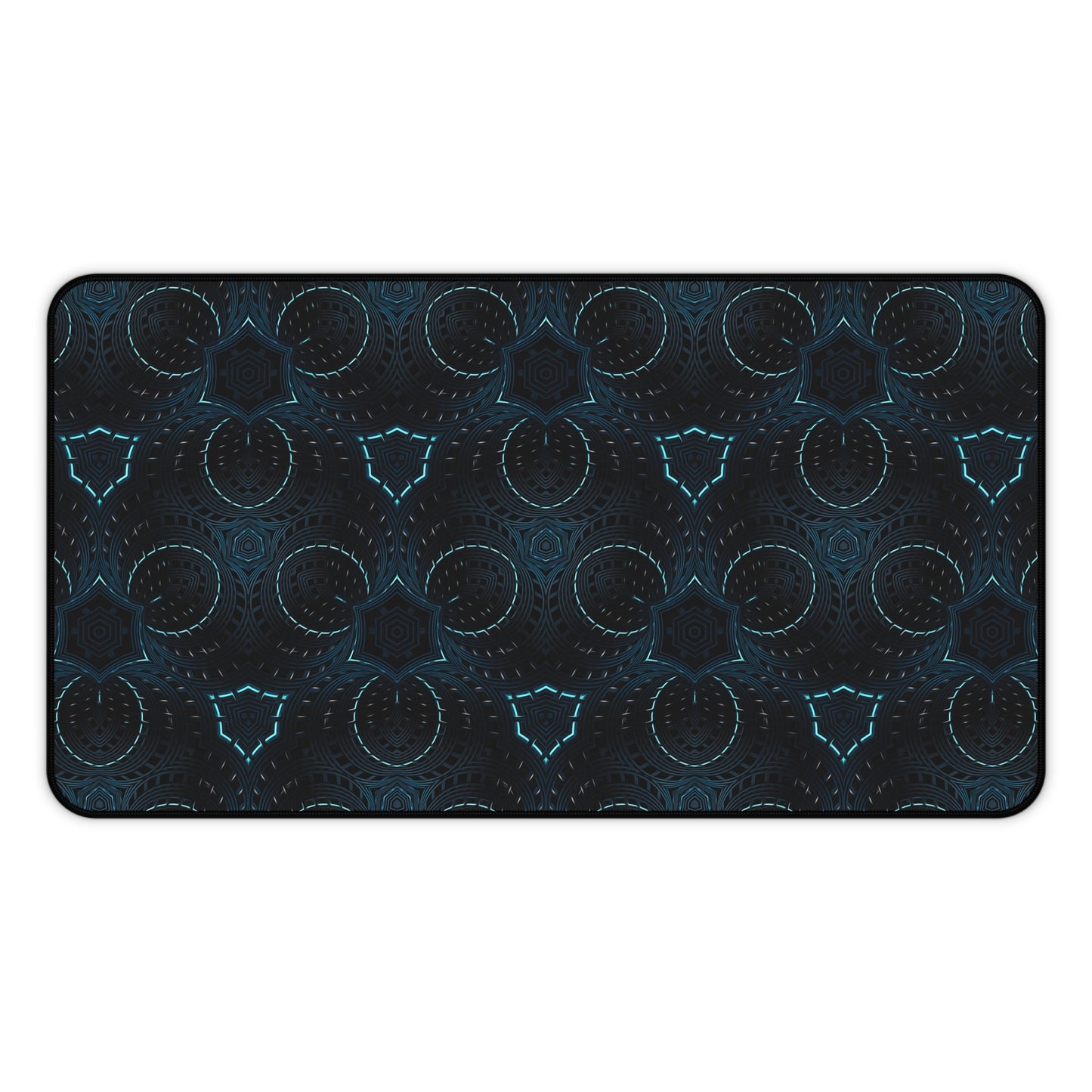 "Storm Shield" DESK MAT (12x18)(12x22)(15.5x31)