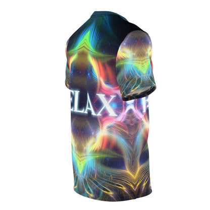"Relax" PREMIUM TEE