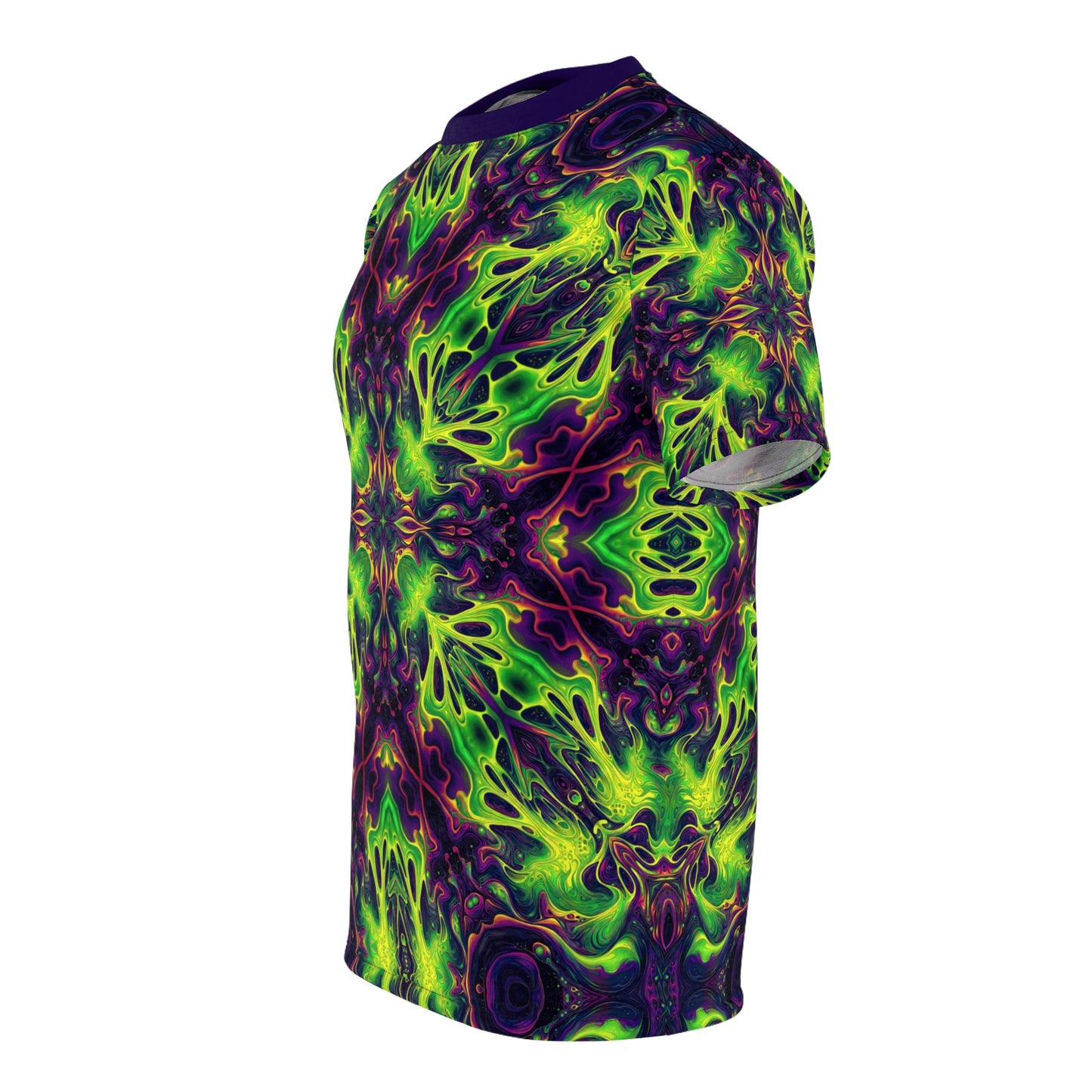 "Goosebumps" PREMIUM TEE