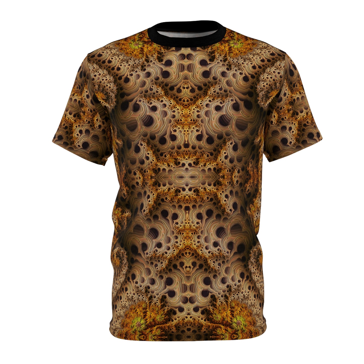 "Fractaleon" PREMIUM TEE