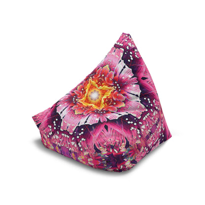 "Endless Mallow" BEAN BAG CHAIR COVER