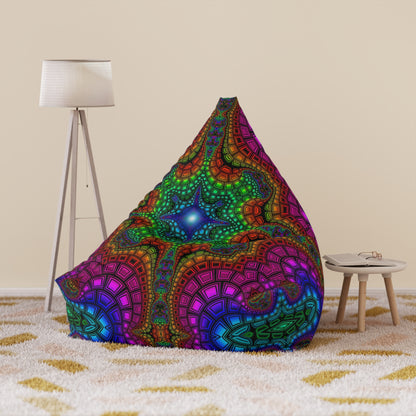 "Kambo" BEAN BAG CHAIR COVER