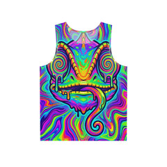 "This Will Last Forever" MEN'S TANK TOP