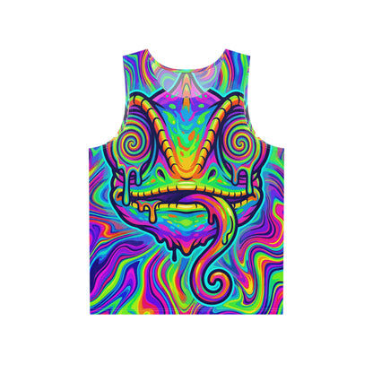 "This Will Last Forever" MEN'S TANK TOP