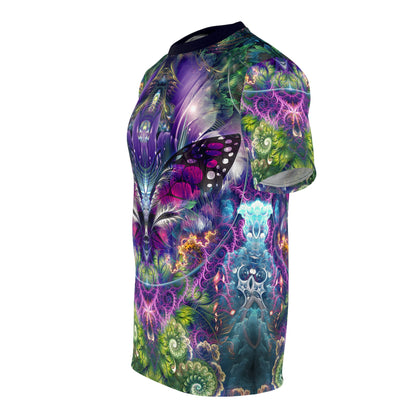 "Emergence" PREMIUM TEE