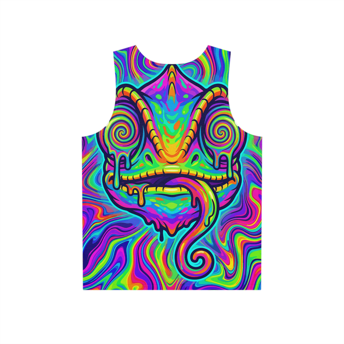 "This Will Last Forever" MEN'S TANK TOP