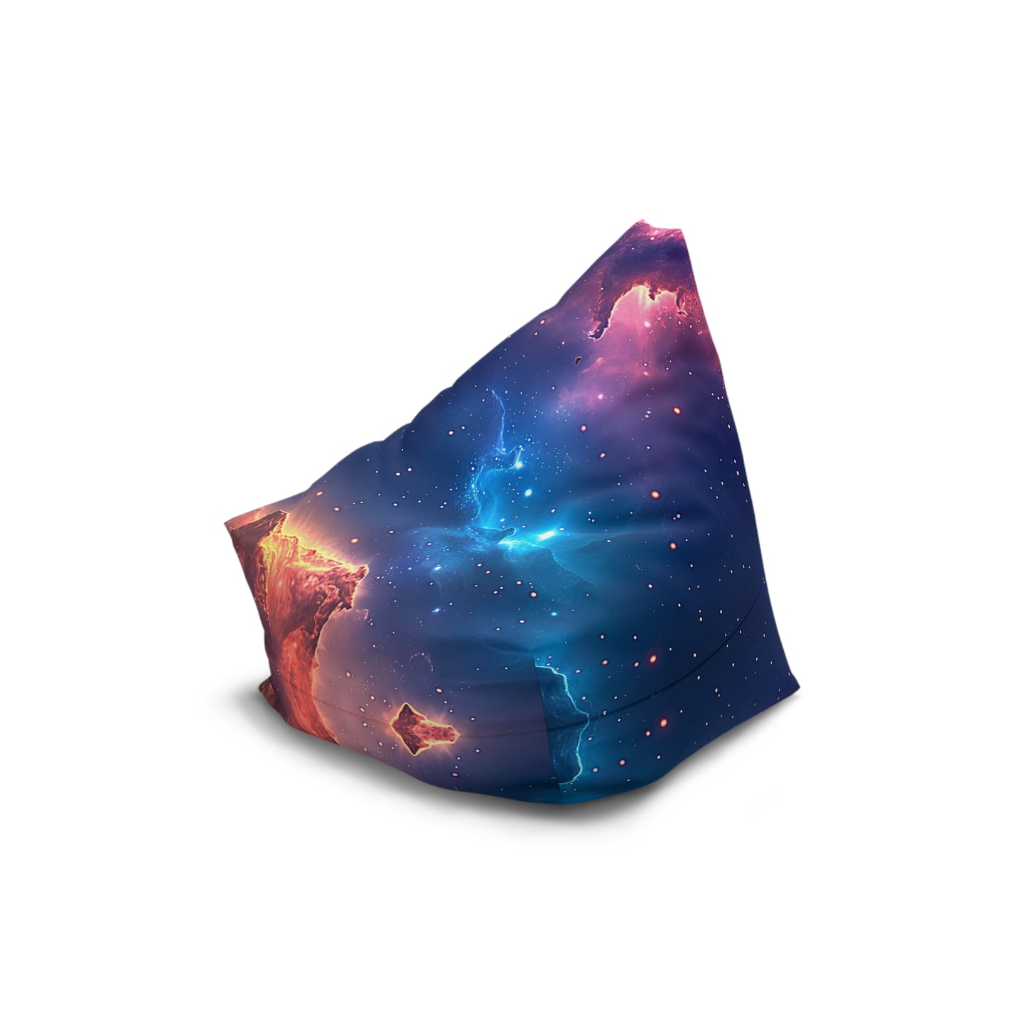 "Nebula" BEAN BAG CHAIR COVER