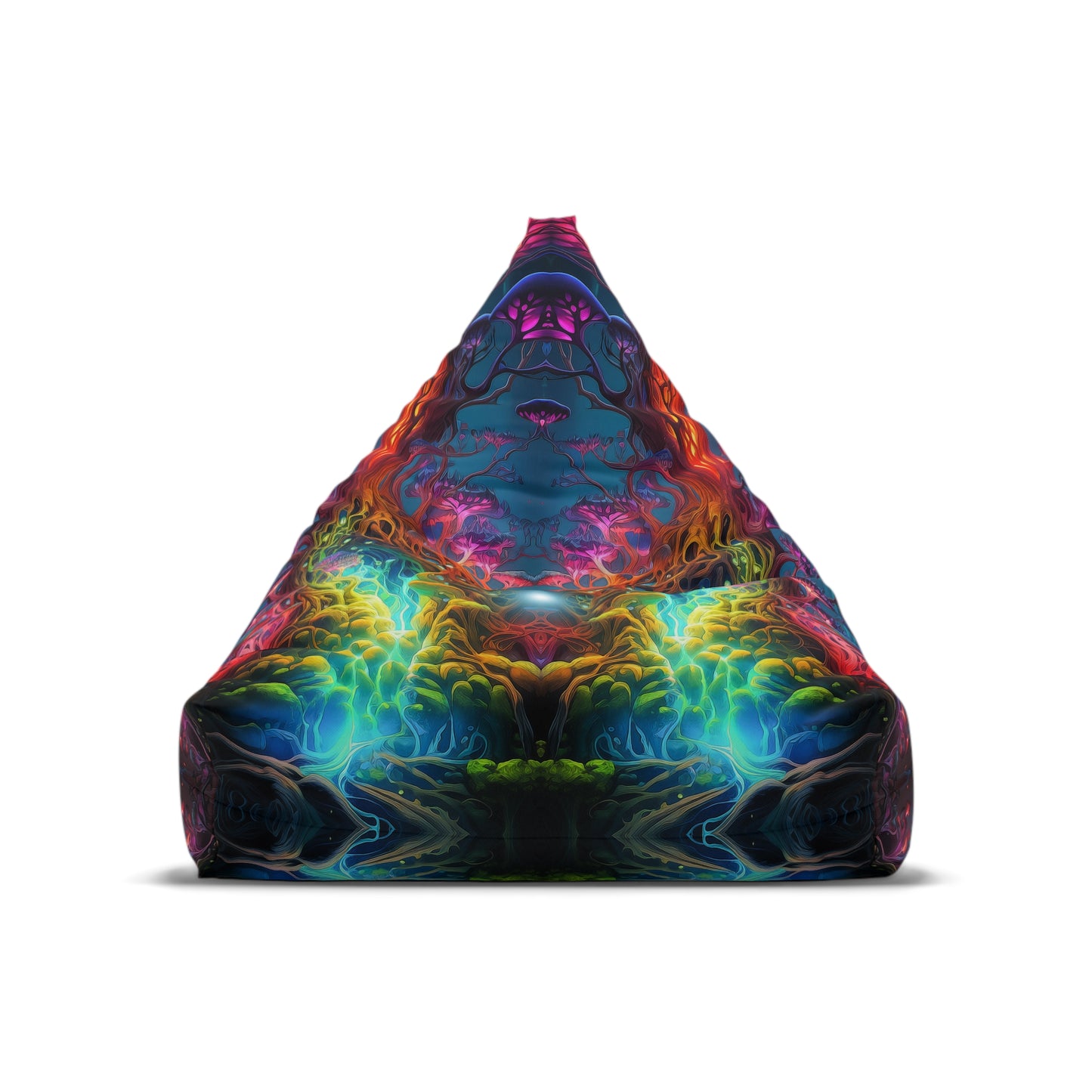 "The Elixir" BEAN BAG CHAIR COVER