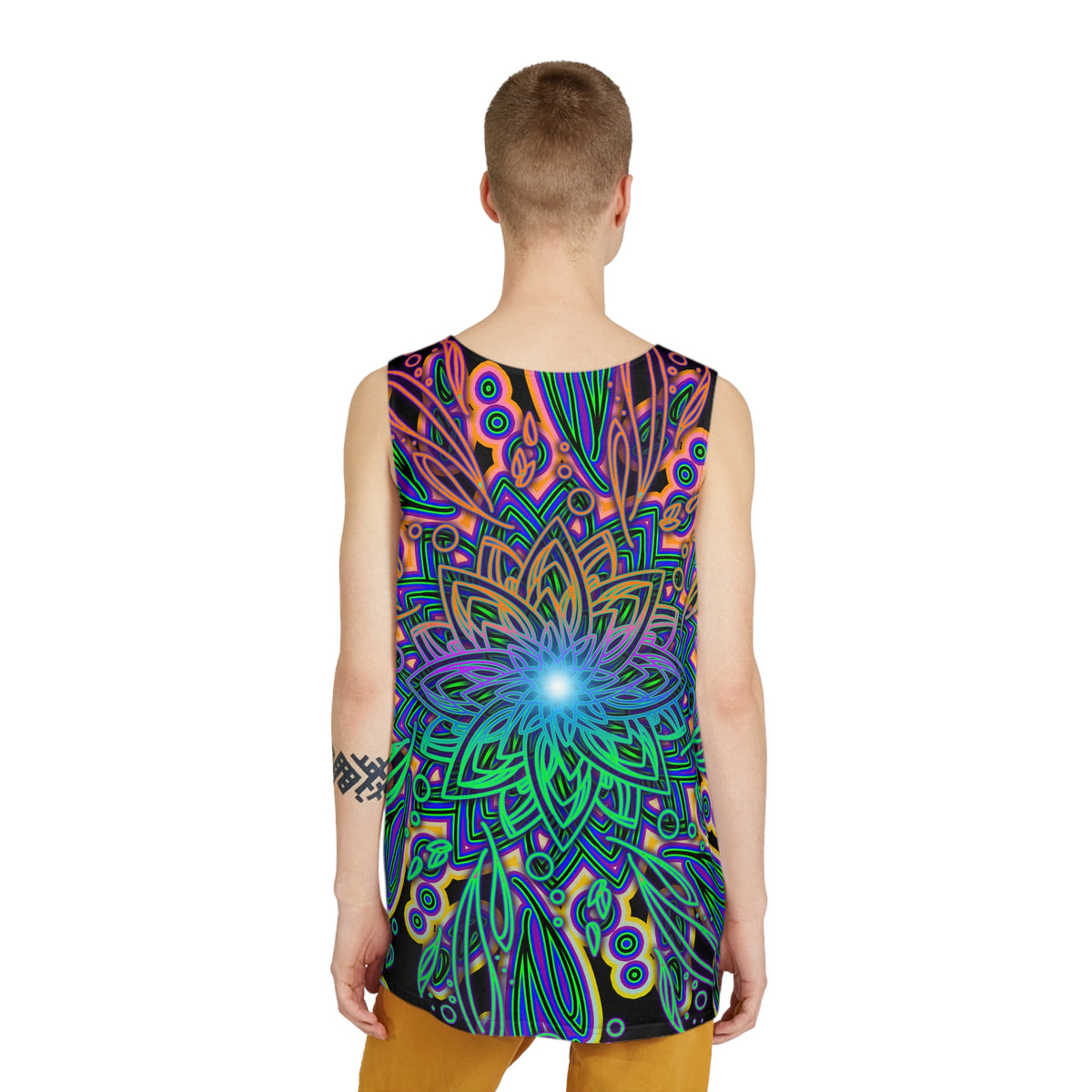 "Sydtastic" MEN'S TANK TOP