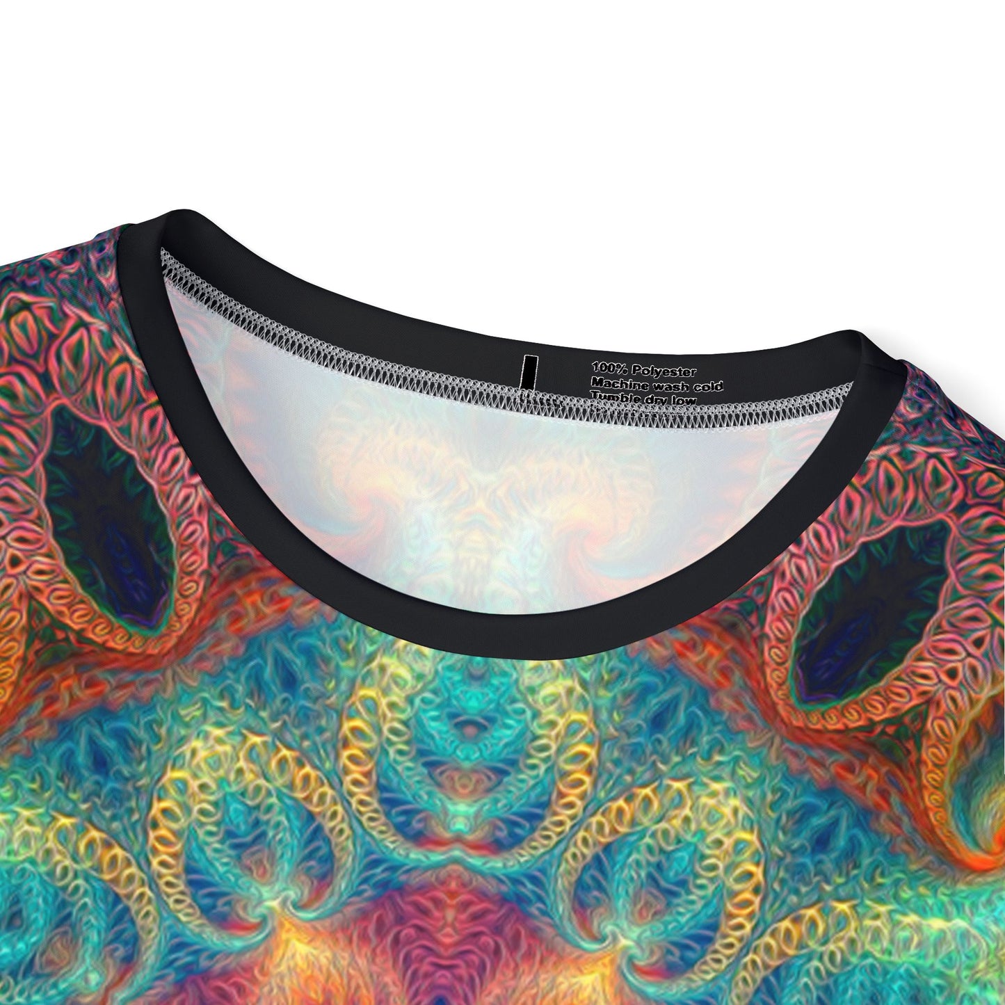 "Free Your Mind" (MEN'S) SPORT TEE