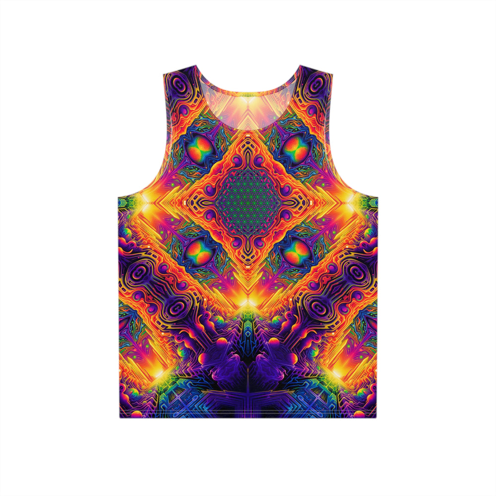 "DMsTar" MEN'S TANK TOP