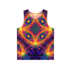 "DMsTar" MEN'S TANK TOP