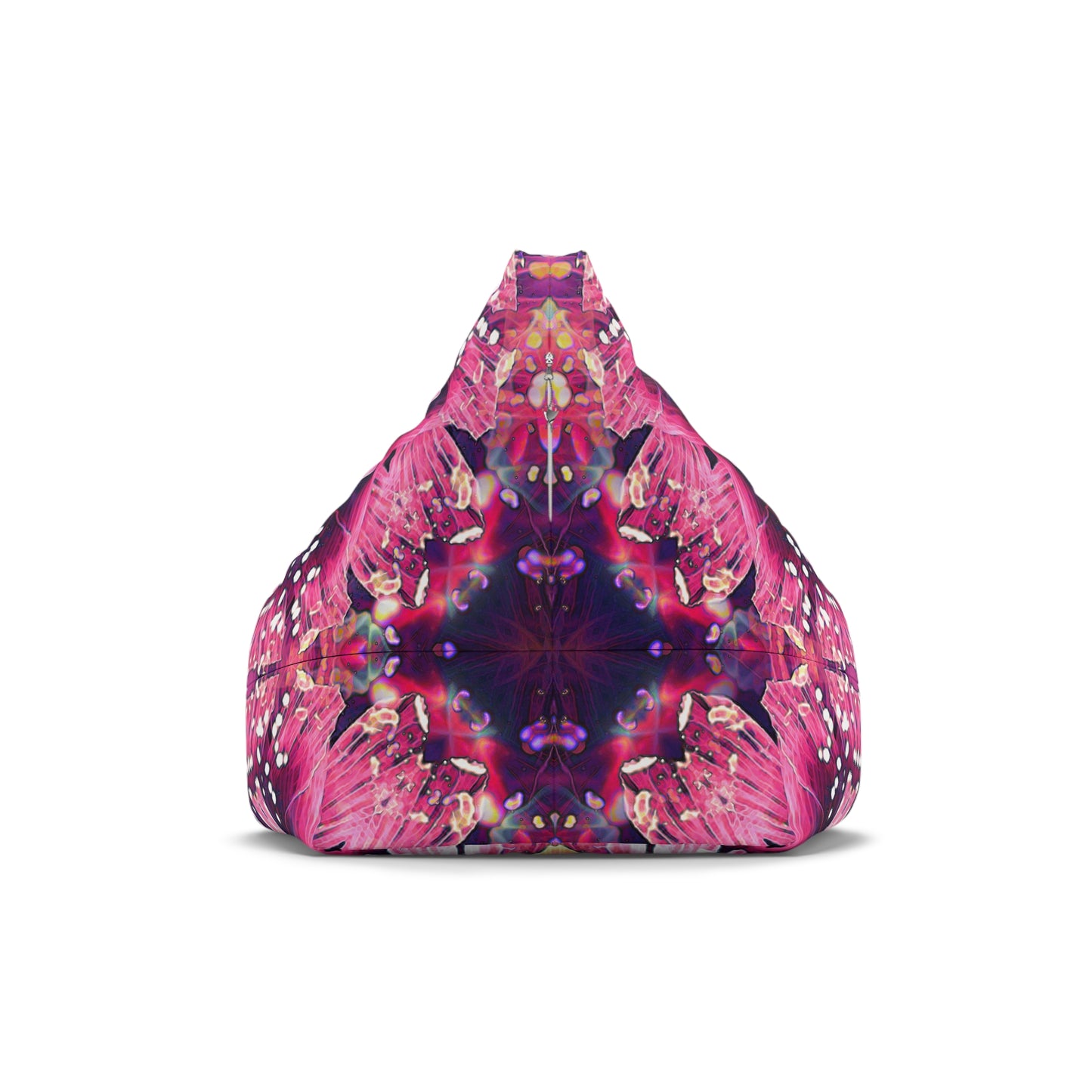 "Endless Mallow" BEAN BAG CHAIR COVER