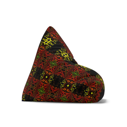 "Voaconga" BEAN BAG CHAIR COVER
