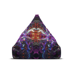 "Dragon Heart" BEAN BAG CHAIR COVER