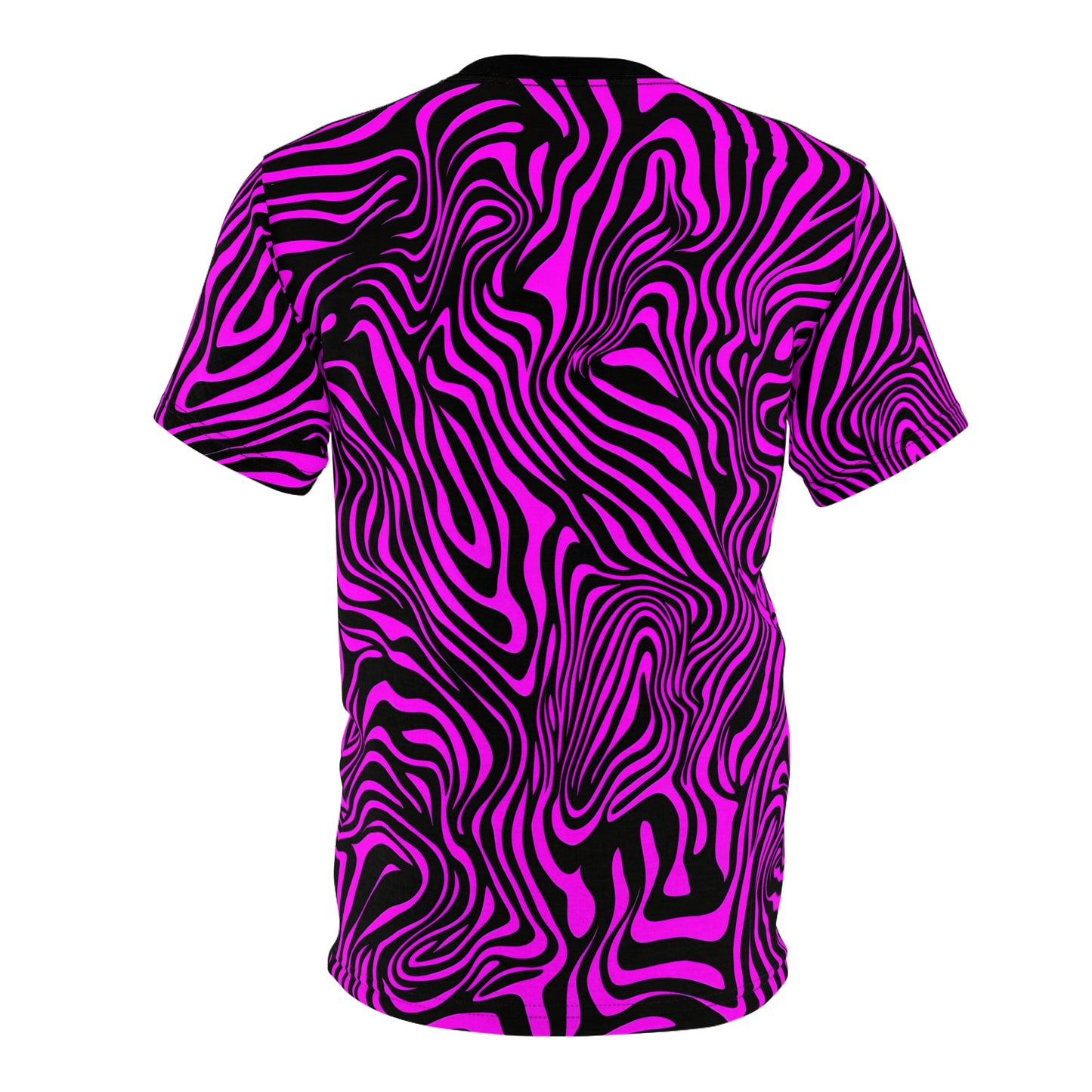 Pink Zebra PREMIUM TEE