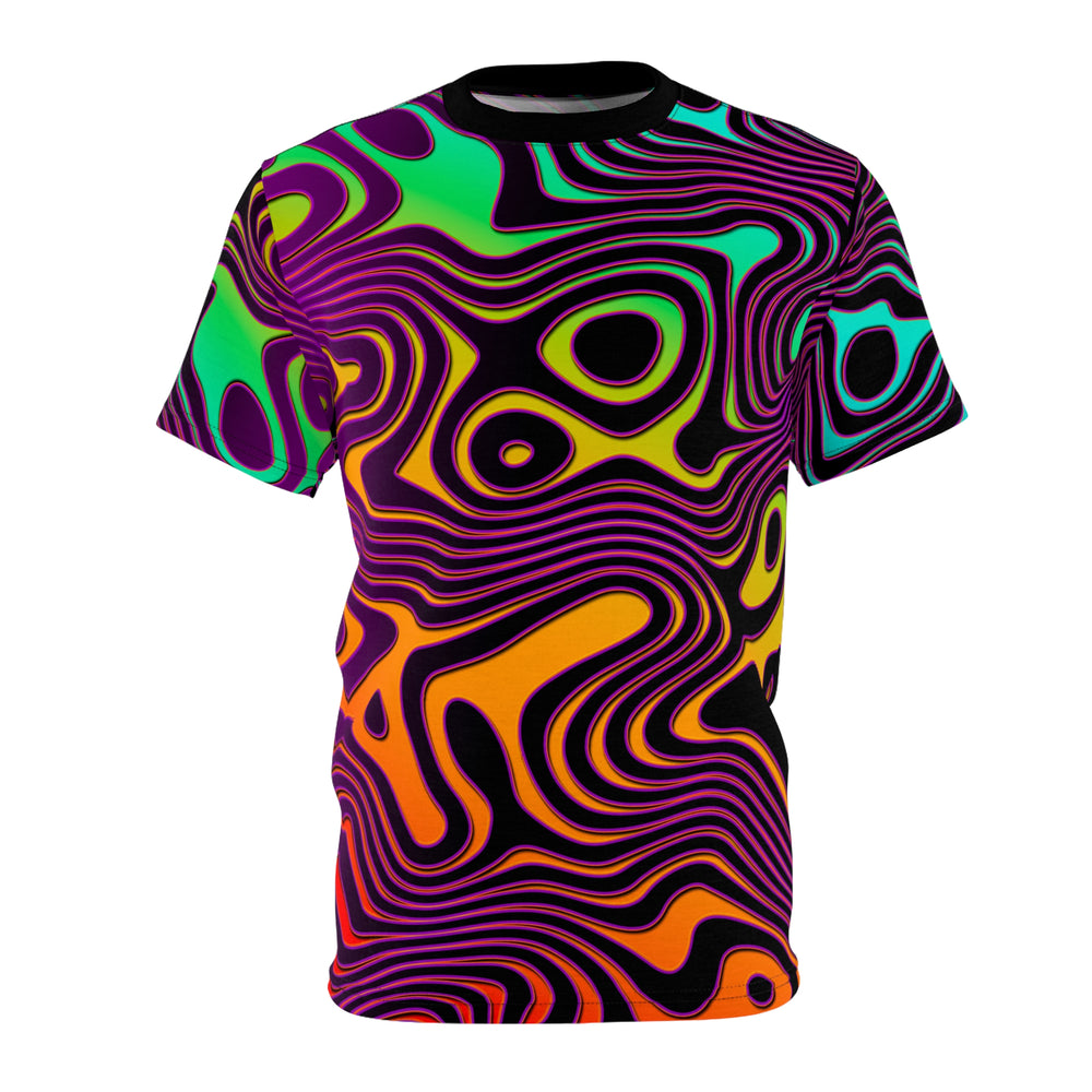 "Wild Cat" PREMIUM TEE