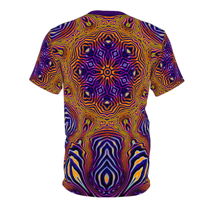 "King of the Festival Mandala" PREMIUM TEE